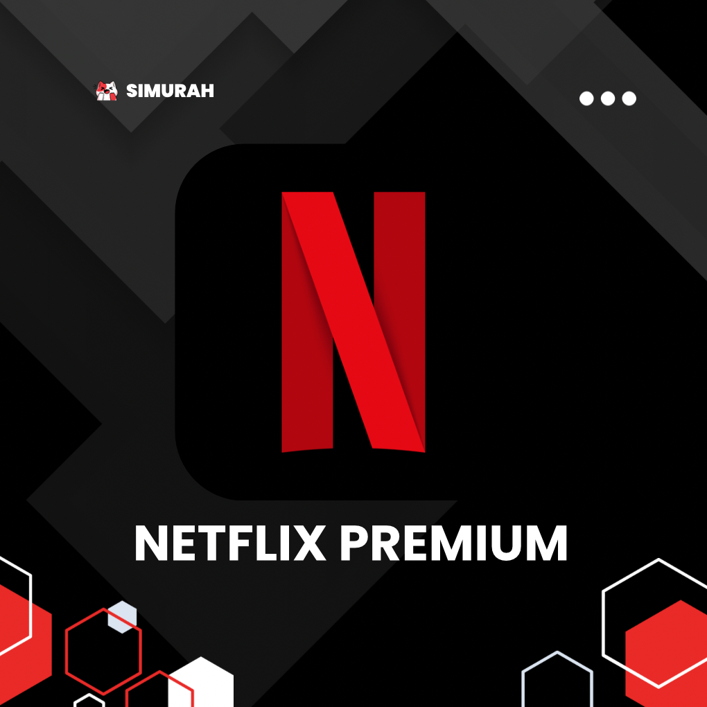 Netflix Premium